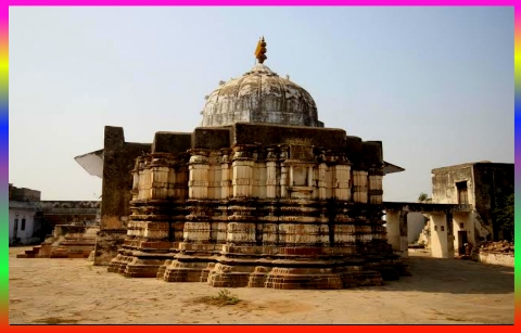 Varaha Temple Pushkar